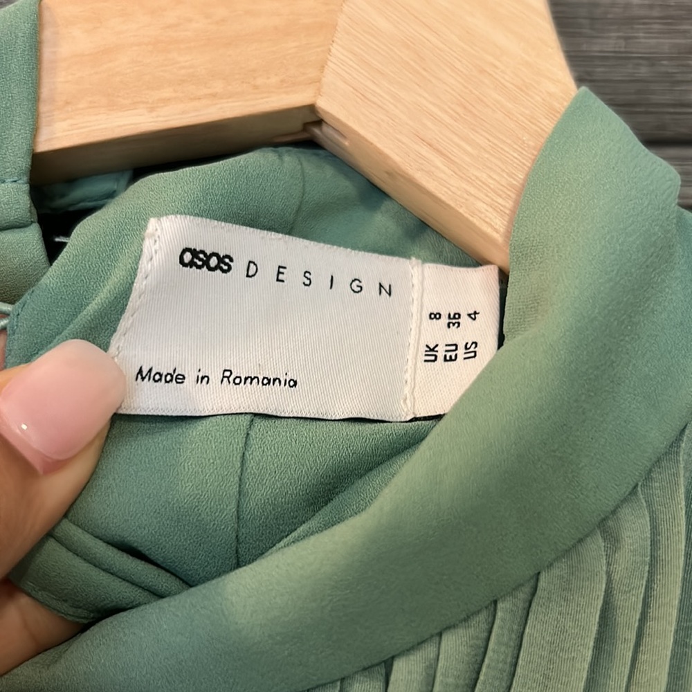 ASOS blouse - Picture 3 of 4